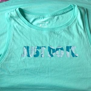 Nike Muscle Tee
